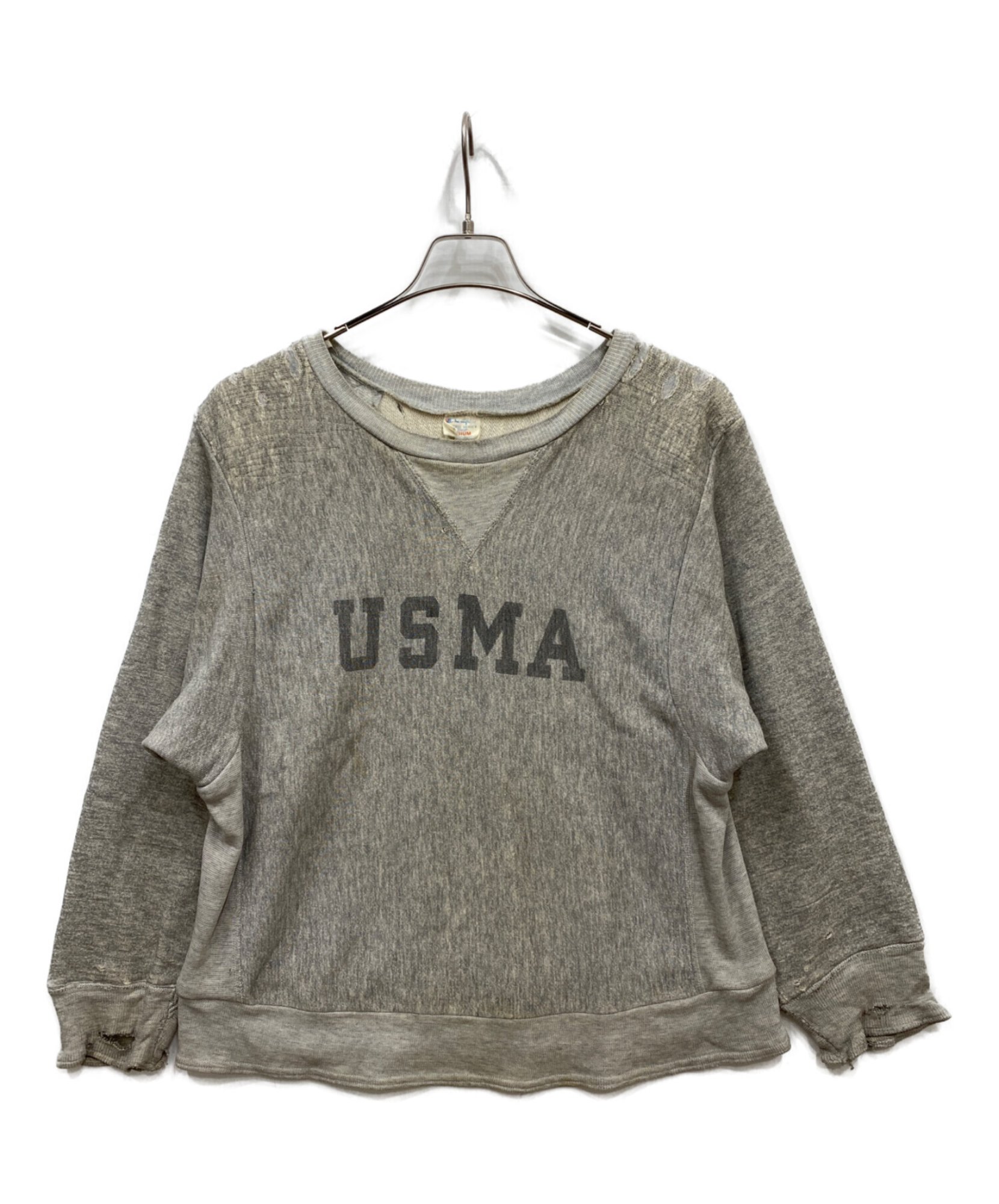 Champion REVERSE WEAVE / チャンピオン リバース ウィーブ】80's USMA