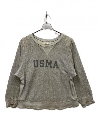 「ヴィンテージアイテムのChampion REVERSE WEAVE 」
