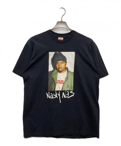 「ストリートブランドのSUPREME 」