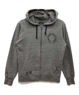 「ラグジュアリーブランドのCHROME HEARTS 」