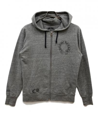 「ラグジュアリーブランドのCHROME HEARTS 」