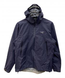 「アウトドアブランドのARC'TERYX 」