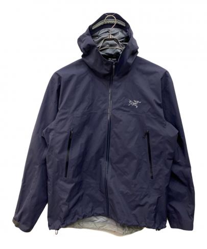 「アウトドアブランドのARC'TERYX 」