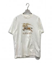 「ラグジュアリーブランドのBURBERRY 」