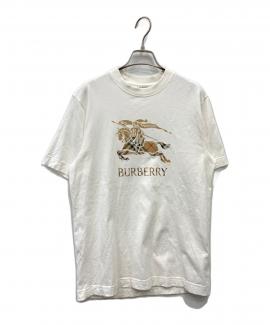 「ラグジュアリーブランドのBURBERRY 」