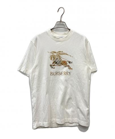 「ラグジュアリーブランドのBURBERRY 」