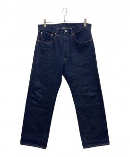 「アメカジブランドのLevi's 」