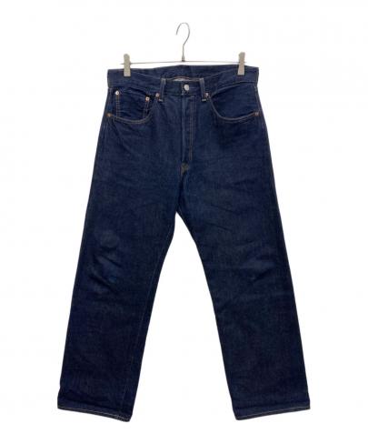 「アメカジブランドのLevi's 」