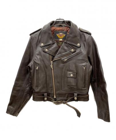 「アメカジブランドのHARLEY-DAVIDSON 」