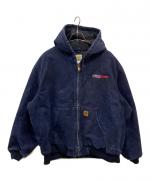 CarHartt / カーハート】アクティブジャケット | タフなダック地が