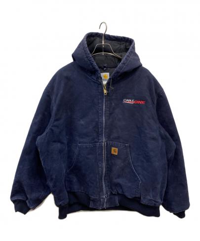 「アメカジブランドのCarhartt 」