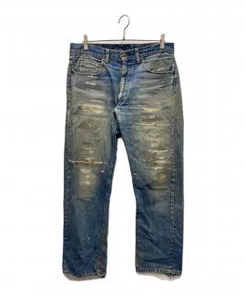 「ヴィンテージアイテムのLevi's 」
