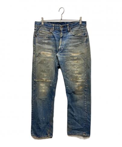 「ヴィンテージアイテムのLevi's 」
