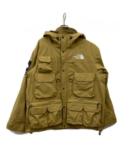 「コラボ・別注アイテムのTHE NORTH FACE × SUPREME 」