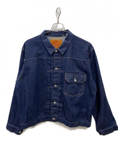 「アメカジブランドのLEVI'S VINTAGE CLOTHING 」