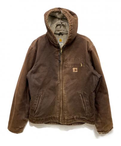 「アメカジブランドのCarhartt 」
