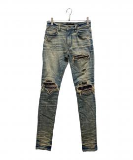 「ラグジュアリーブランドのAMIRI 」