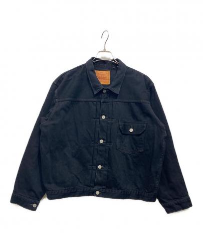 「アメカジブランドのLEVI'S VINTAGE CLOTHING 」