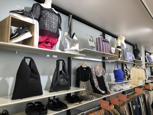 トレファクスタイル草加店ブログ画像１