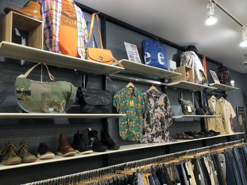 トレファクスタイル草加店ブログ画像２