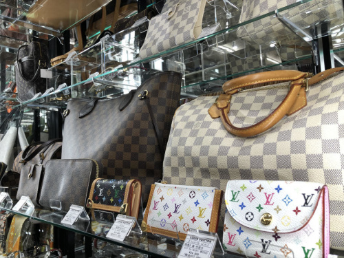 トレファクスタイル草加店ブログ画像３