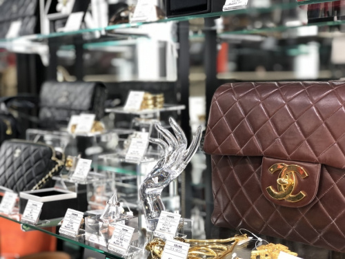 トレファクスタイル草加店ブログ画像１