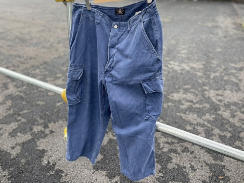 RRLのダブルアールエル