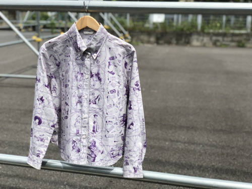 HERMESのエルメス