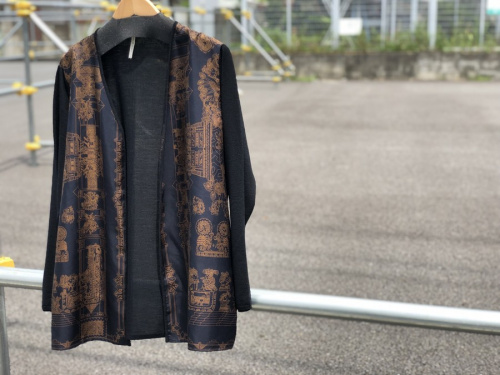 エルメスのマルジェラ期 ゴルチェ期 アーカイブ