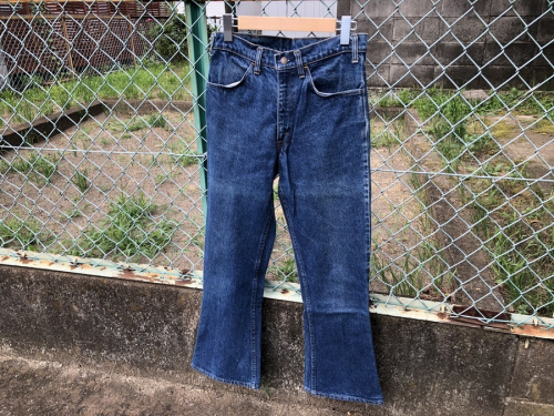 Levi'sのリーバイス