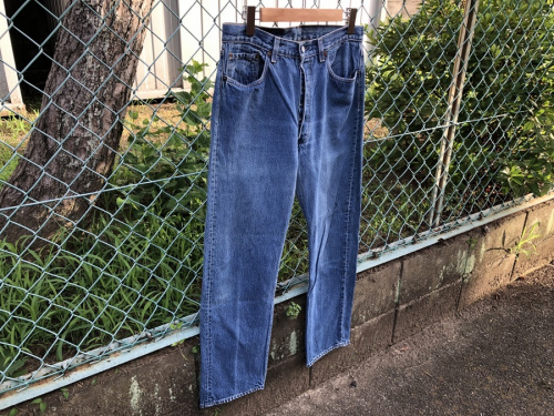 Levi'sのリーバイス