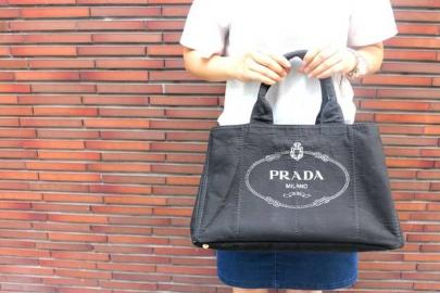 「プラダのPRADA 」