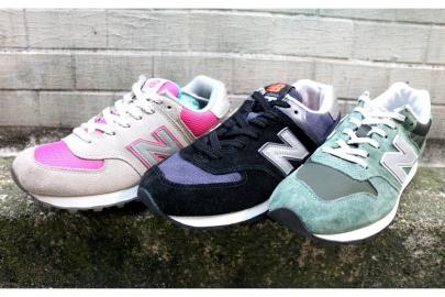 「本厚木のNEW BALANCE 」