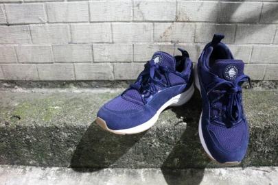 「本厚木のAIR HUARACHE 」