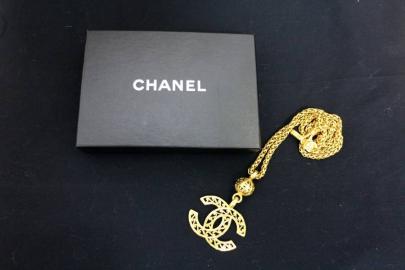 「本厚木のCHANEL 」