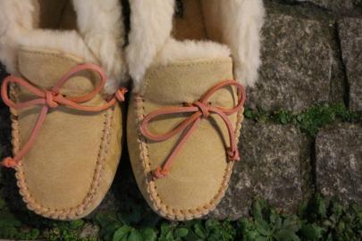 「本厚木のUGG 」