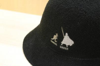 「本厚木のKANGOL 」