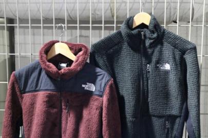 「本厚木のTHE NORTH FACE 」