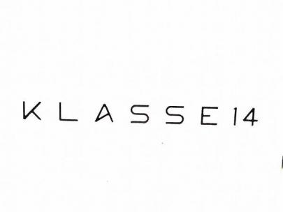 「時計のKLASSE14 」