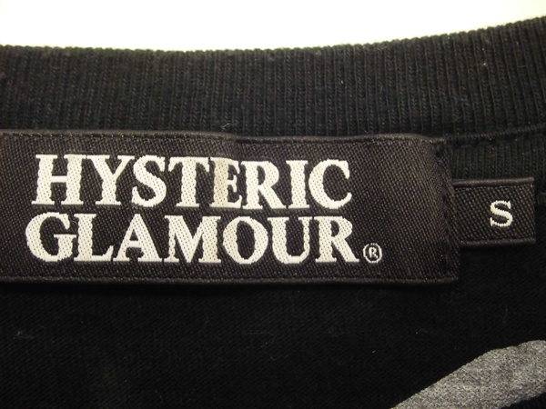 HYSTERICGLAMOUR（ヒステリックグラマー） カートコバーンピース