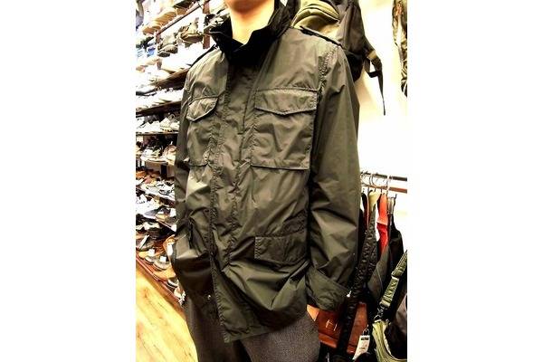 春先に一枚ジャケットが欲しい！そんなあなたにTAKAHIROMIYASHITA The