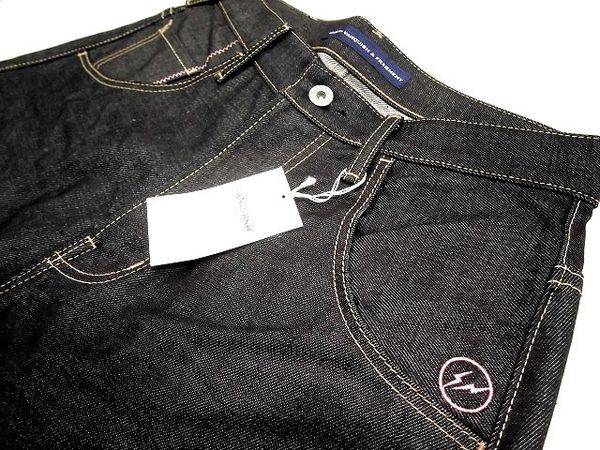 VANQUISH DENIM BY VANQUISH & FRAGMEnt