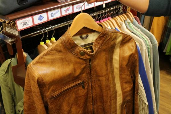 BELSTAFF | 2024年モデルが入荷しました。人気の定番ジャケット
