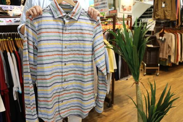 NIGEL CABOURN(ナイジェル・ケーボン)よりブリティッシュ・オフィサー 