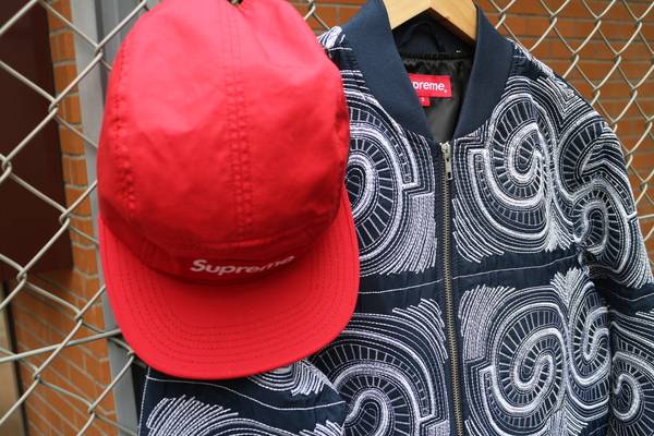 2014SSモデルのSUPREME(シュプリーム)入荷しました!![2014.09.20発行 