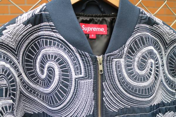 2014SSモデルのSUPREME(シュプリーム)入荷しました!![2014.09.20発行 