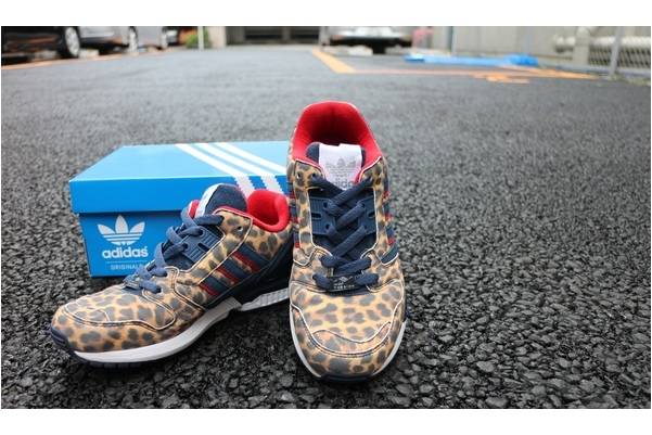 adidas Originals for x-girl】スニーカー買取強化中!![2015.06.03発行