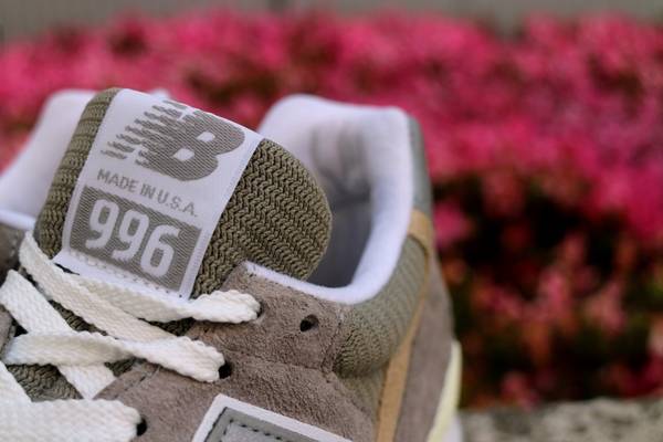 完売モデル！New Balance M990TD6 25.0㎝ ニューバランス