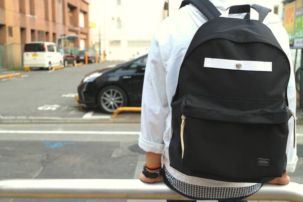 Head Porter SHATI RUCKSACK