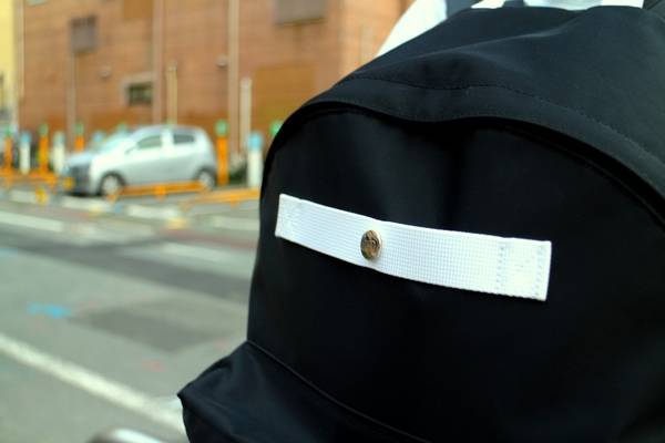 HEAD PORTER SHATI】デイパック入荷しました。[2015.06.10発行]｜トレ